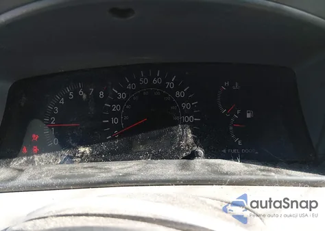 2007 Toyota Corolla Le from USA, damaged, VIN JTDBR32E170132249